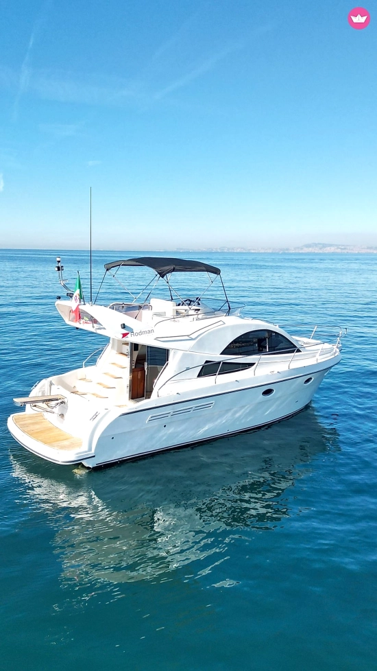 Rodman Flybridge Luxury d'occasion - photo 1