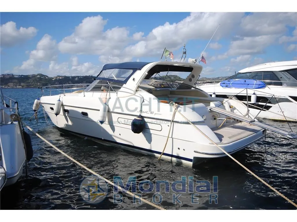 Fiart Mare FIART 40 Genius usato - foto 1