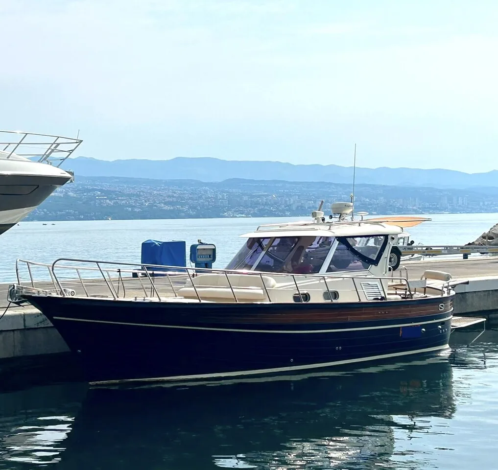Fratelli Aprea Sorento 32 used - photo 1