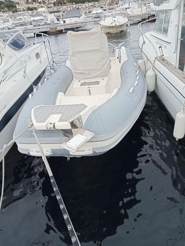 Joker Boat Joker 700 d'occasion - photo 1