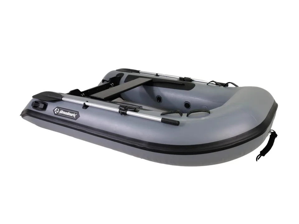 Allroundmarin Dynamic PRO 260 dunkelgrau usato - foto 1