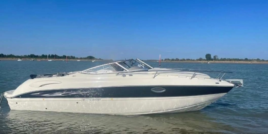 Stingray 250 CR used - photo 1