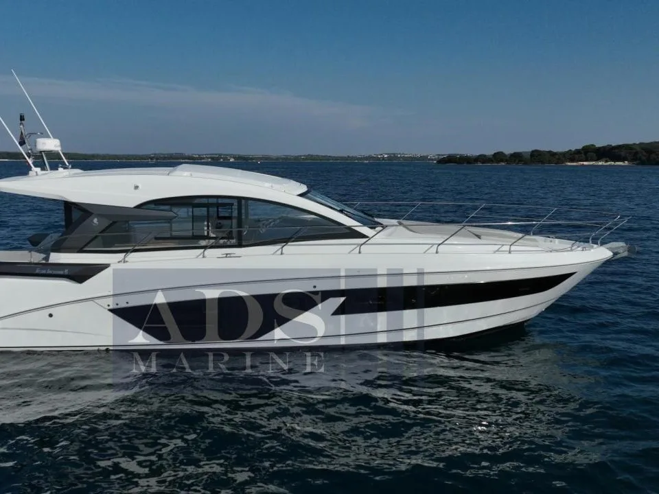 Beneteau Gran Turismo 45 usato - foto 1