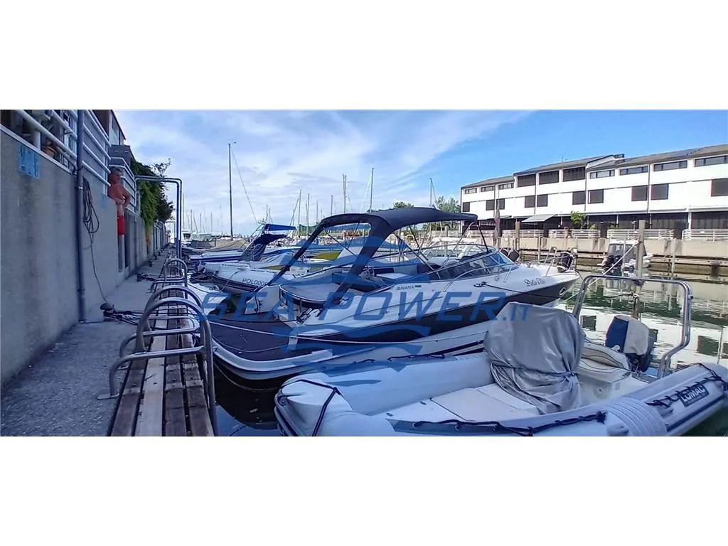 Bavaria Yachts 29 Sport DC d'occasion - photo 1 Bavaria Yachts 29 Sport DC d'occasion - photo 1