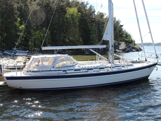 Malo Yachts 45 Classic used - photo 1