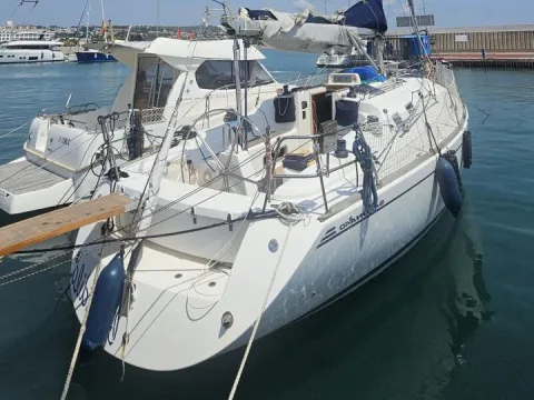 Salona 40 used - photo 1