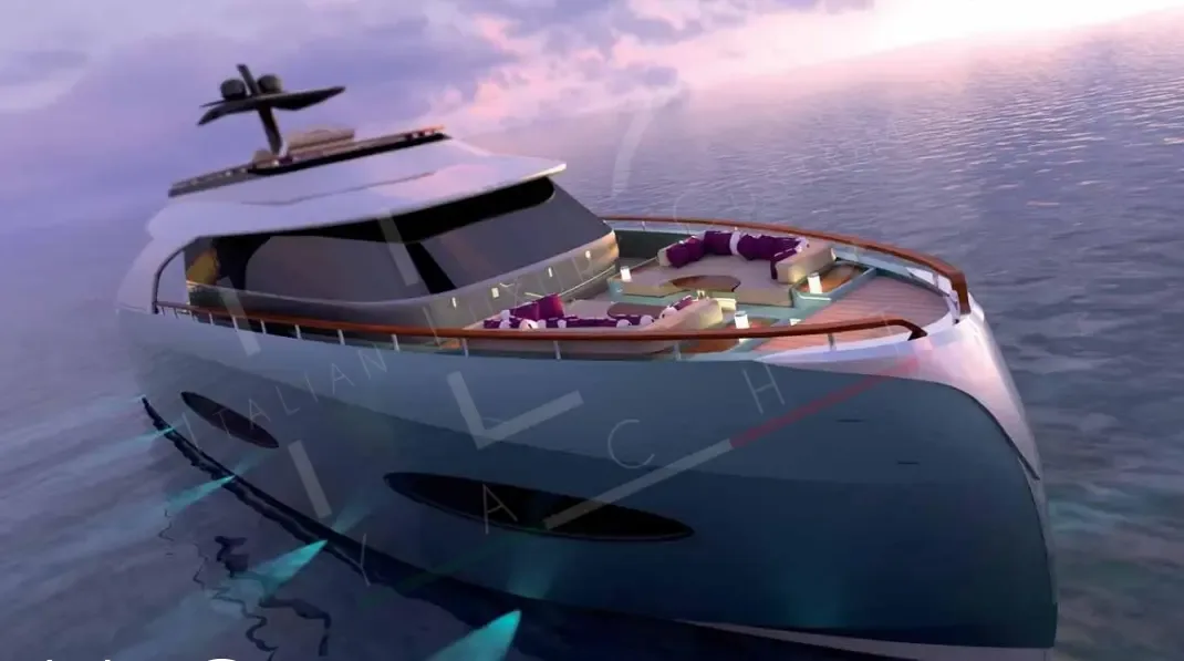 ILC Yachts Y 21 neuf - image hero 11