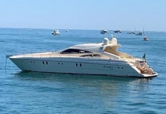 Dalla Pietà DP 58 HARD TOP used - photo 1
