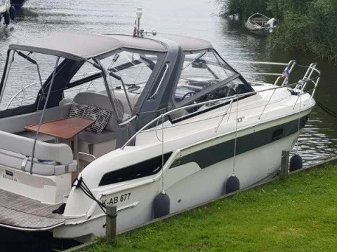 Bavaria Yachts S30 Open used - photo 1