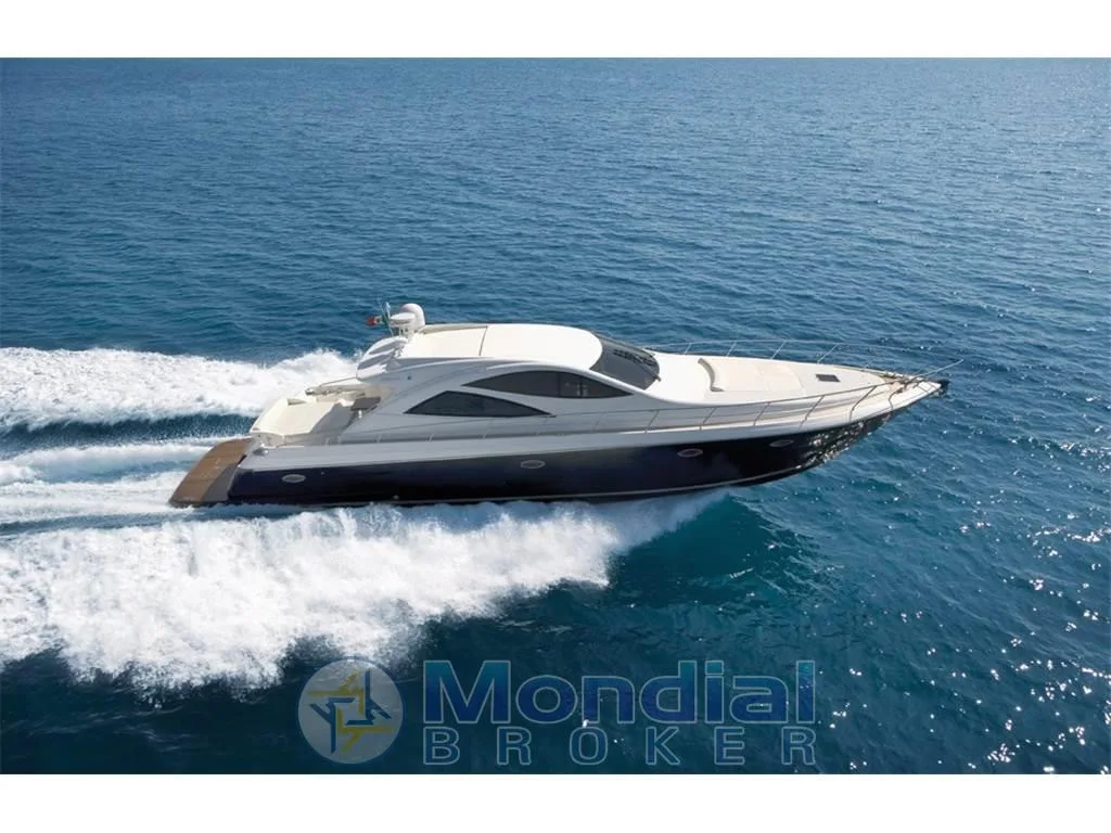 Uniesse 65 SPORT gebraucht - Foto 1
