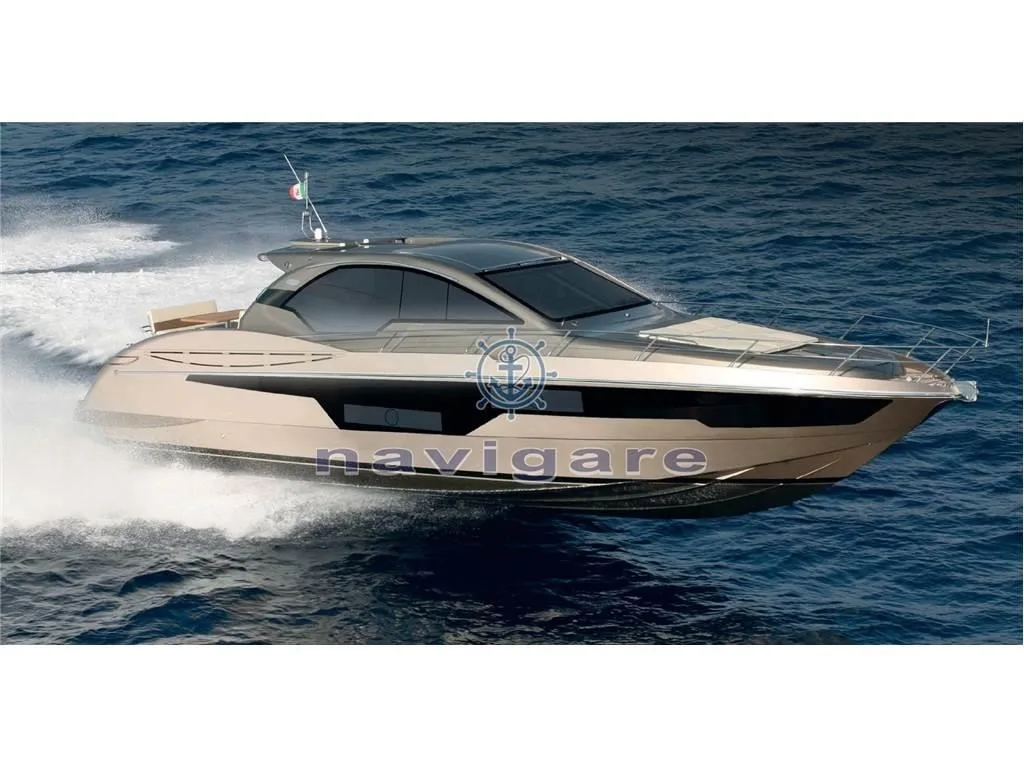 Blu Martin ST 55 nuovo - foto 1