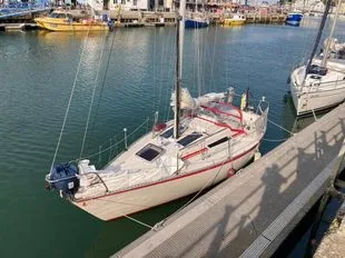 Beneteau First 27 used - photo 1