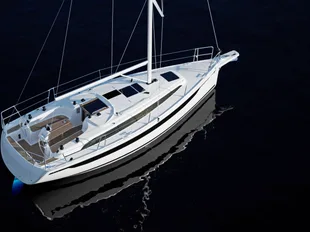 Bavaria Yachts 34 Cruiser gebraucht - Foto 1