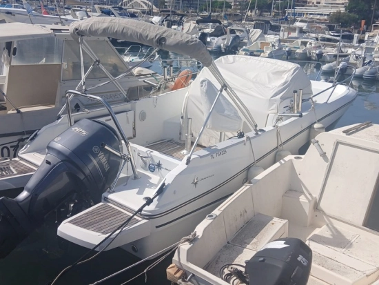 Cranchi Méditerranée 40 used - photo 1