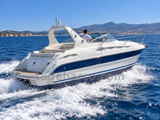 Bavaria Yachts 30 Sport used - photo 1