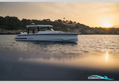 Axopar Yachts Axopar 38 Suntop gebraucht - Foto 1