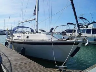 Westerly Konsort used - photo 1