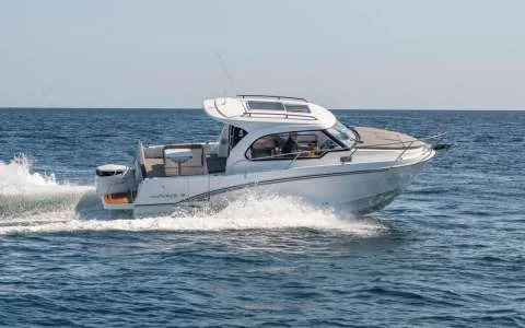 Beneteau Antares 8 OB, 2026 NEW BOAT usato - foto 1