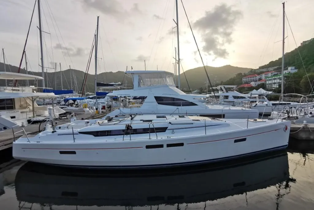 Jeanneau Sun Odyssey 469 gebraucht - Foto 1 Jeanneau Sun Odyssey 469 gebraucht - Foto 1
