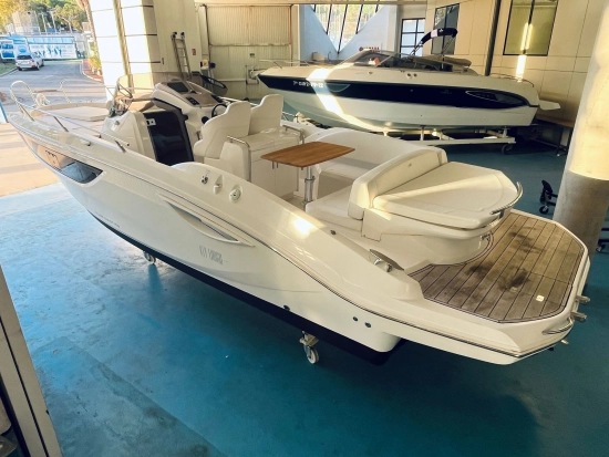 Sessa Marine Key Largo 27 IB d'occasion - photo 1
