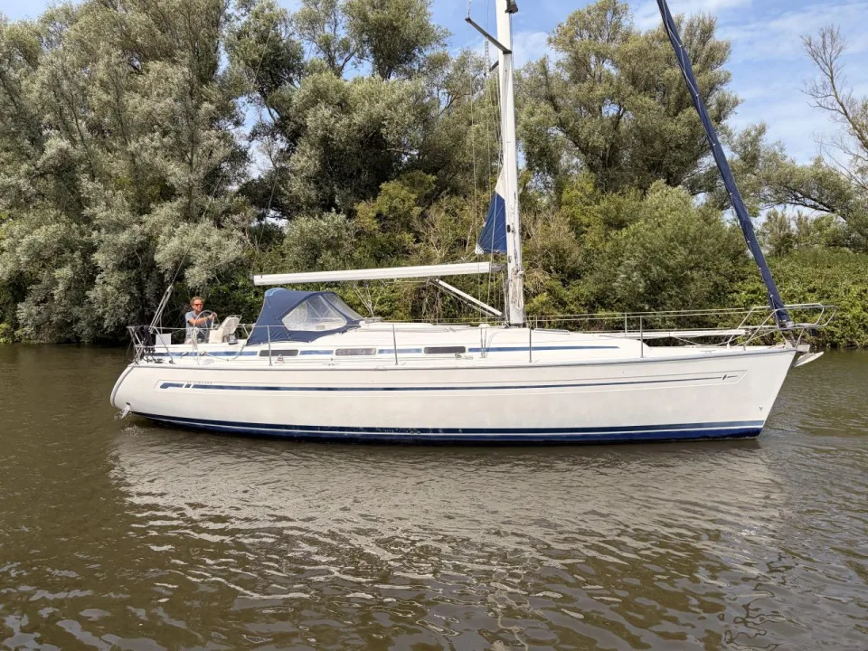 Bavaria Yachts 36-3 gebraucht - Foto 1