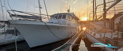 Feadship 18.50 usato - foto 1