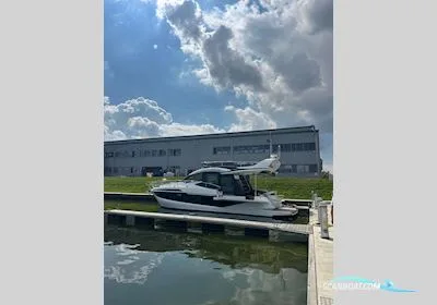Galeon 480 Fly gebraucht - Foto 1