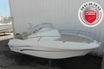 Beneteau Flyer 500 Sun Deck d'occasion - photo 1