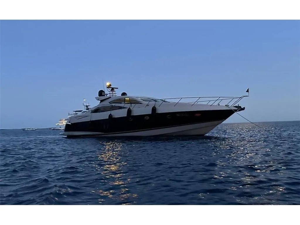 Sunseeker Predator 72 gebraucht - Foto 1