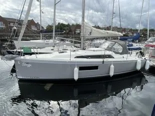 Beneteau Oceanis 30.1 usato - foto 1