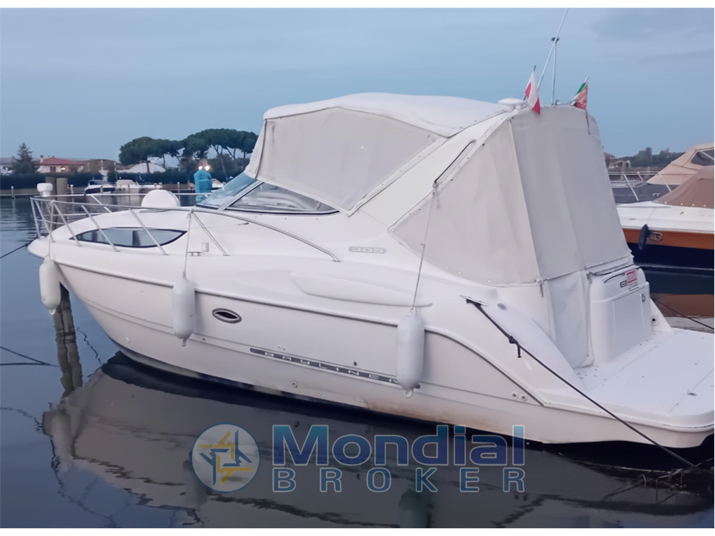 Bayliner Ciera 3055 gebraucht - Foto 1