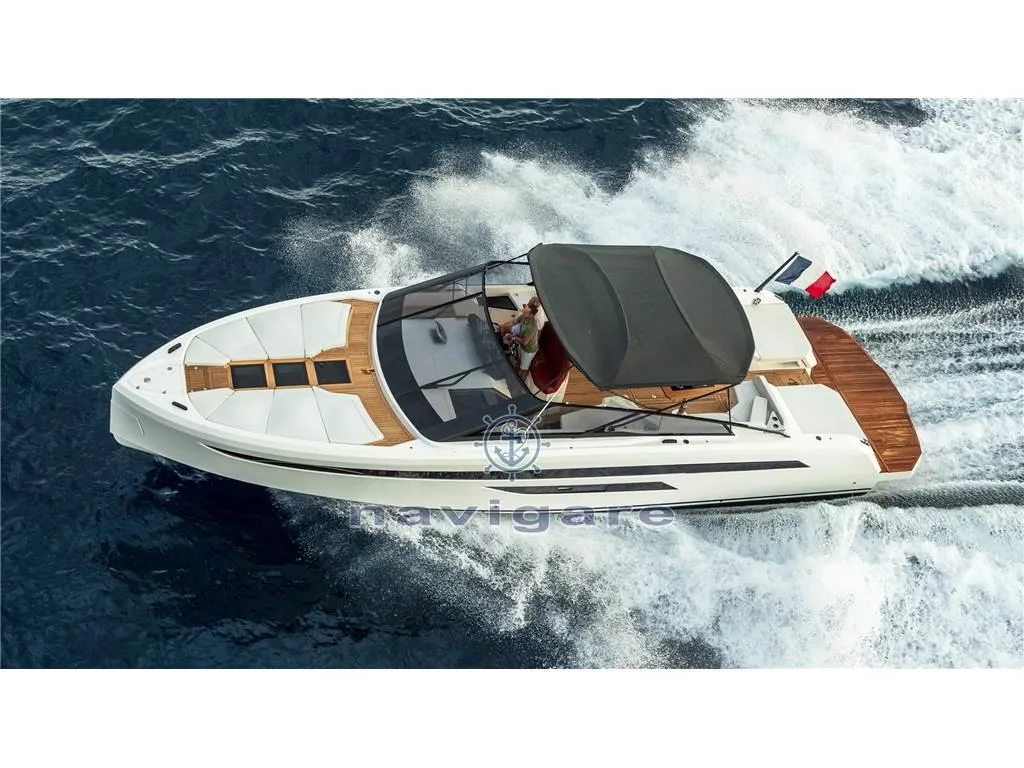 BB Yachts BB 44 ISCHIA nuovo - foto 1