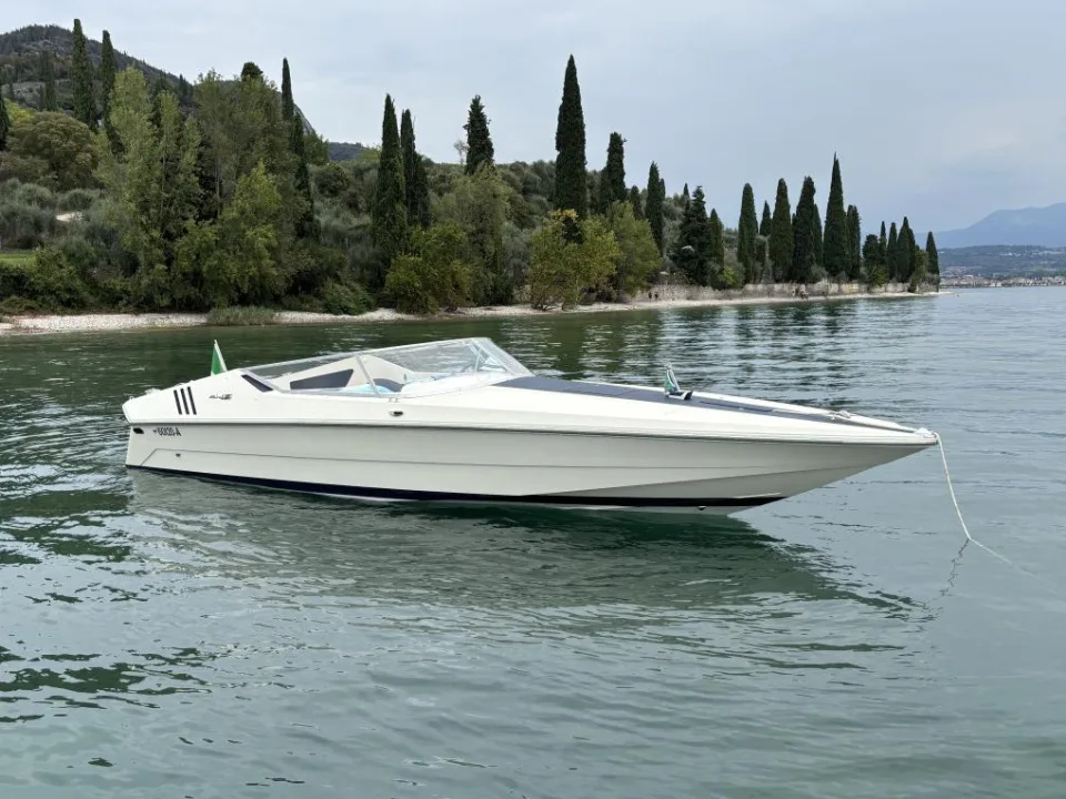 Riva St. Tropez usato - foto 1
