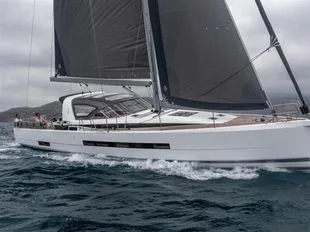 Jeanneau 55 usato - foto 1