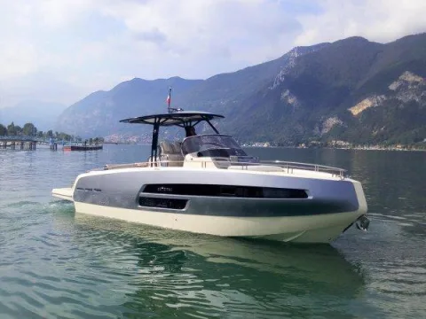 Invictus GT370 used - photo 1