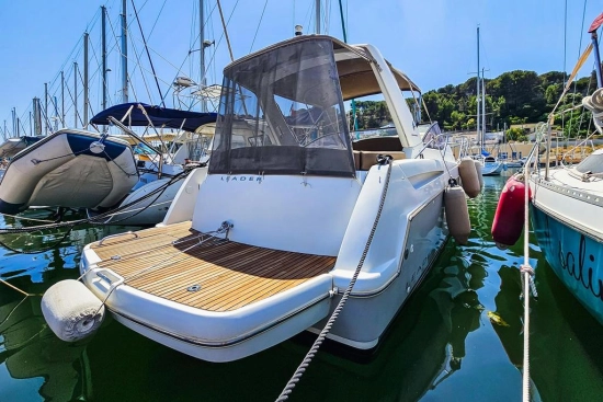 Jeanneau Leader 8 gebraucht - Foto 1