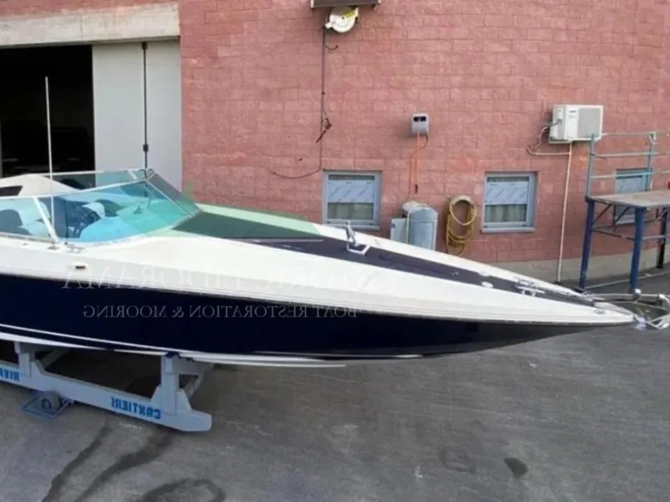 Riva St. Tropez gebraucht - Foto 1