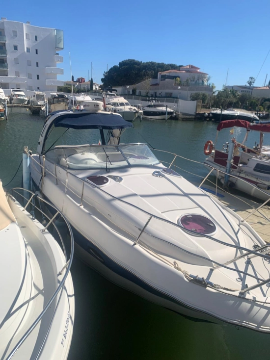 Bavaria Yachts 29 Sport used - photo 1