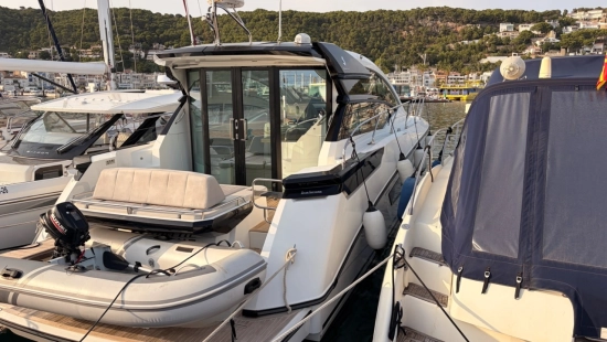 Beneteau GRAN TURISMO 46 used - photo 1 Beneteau GRAN TURISMO 46 used - photo 1