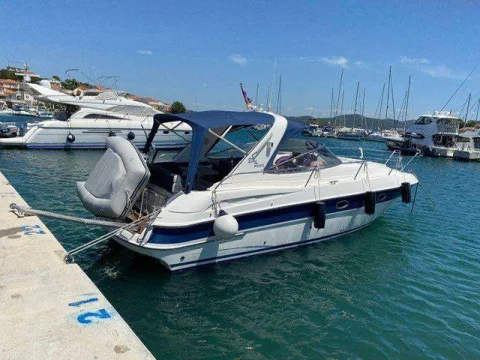 Bavaria Yachts 32 SPORT used - photo 1
