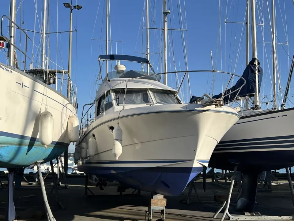 Beneteau ANTARES 10.80 usato - foto 1