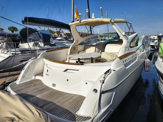 Jeanneau Prestige 34 d'occasion - photo 1