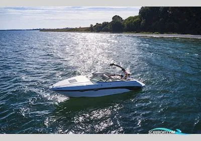 Chaparral 285 Ssi used - photo 1