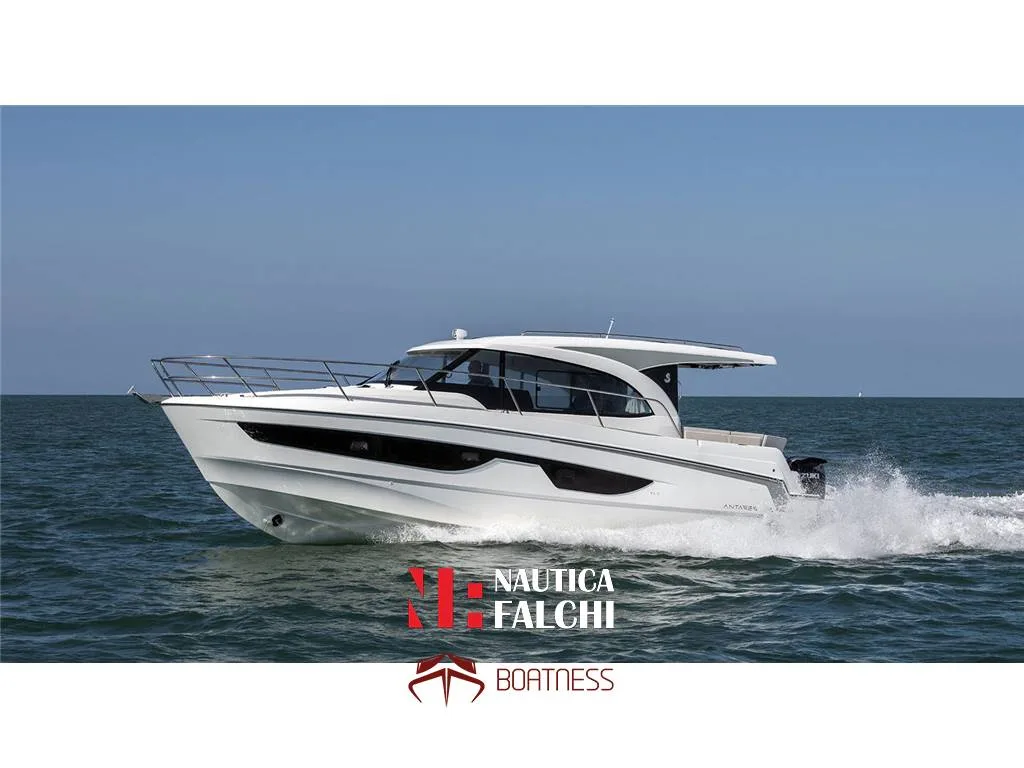 Beneteau ANTARES 11 d'occasion - photo 1