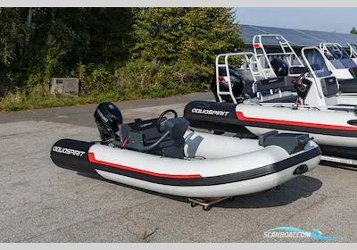 Aquaspirit S350C gebraucht - Foto 1