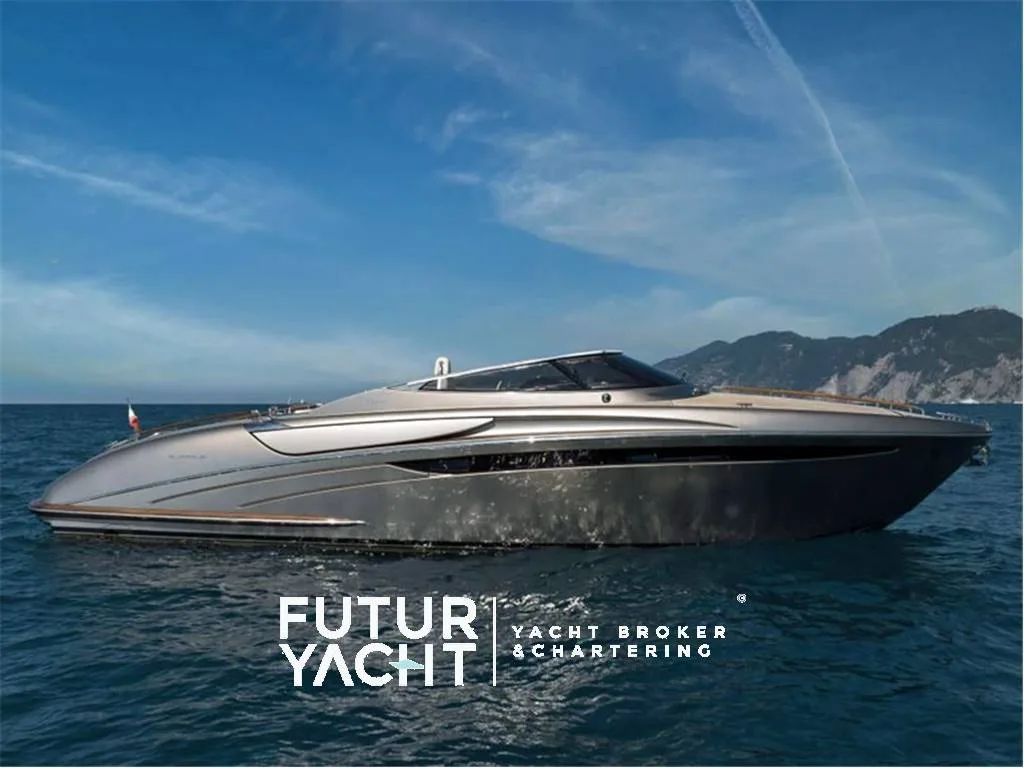 Riva RIVARAMA 44 gebraucht - Foto 1