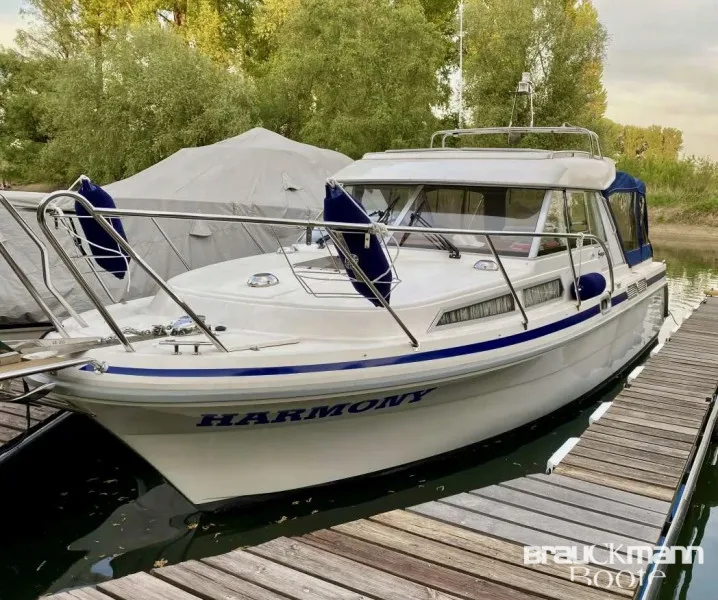 Saga Boats (NO) 310 gebraucht - Foto 1