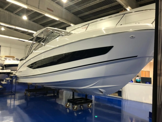 Beneteau Flyer 10 usato - foto 1