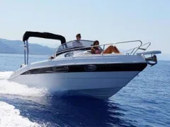 Marinello CABIN 650 NEW/NUOVA used - photo 1
