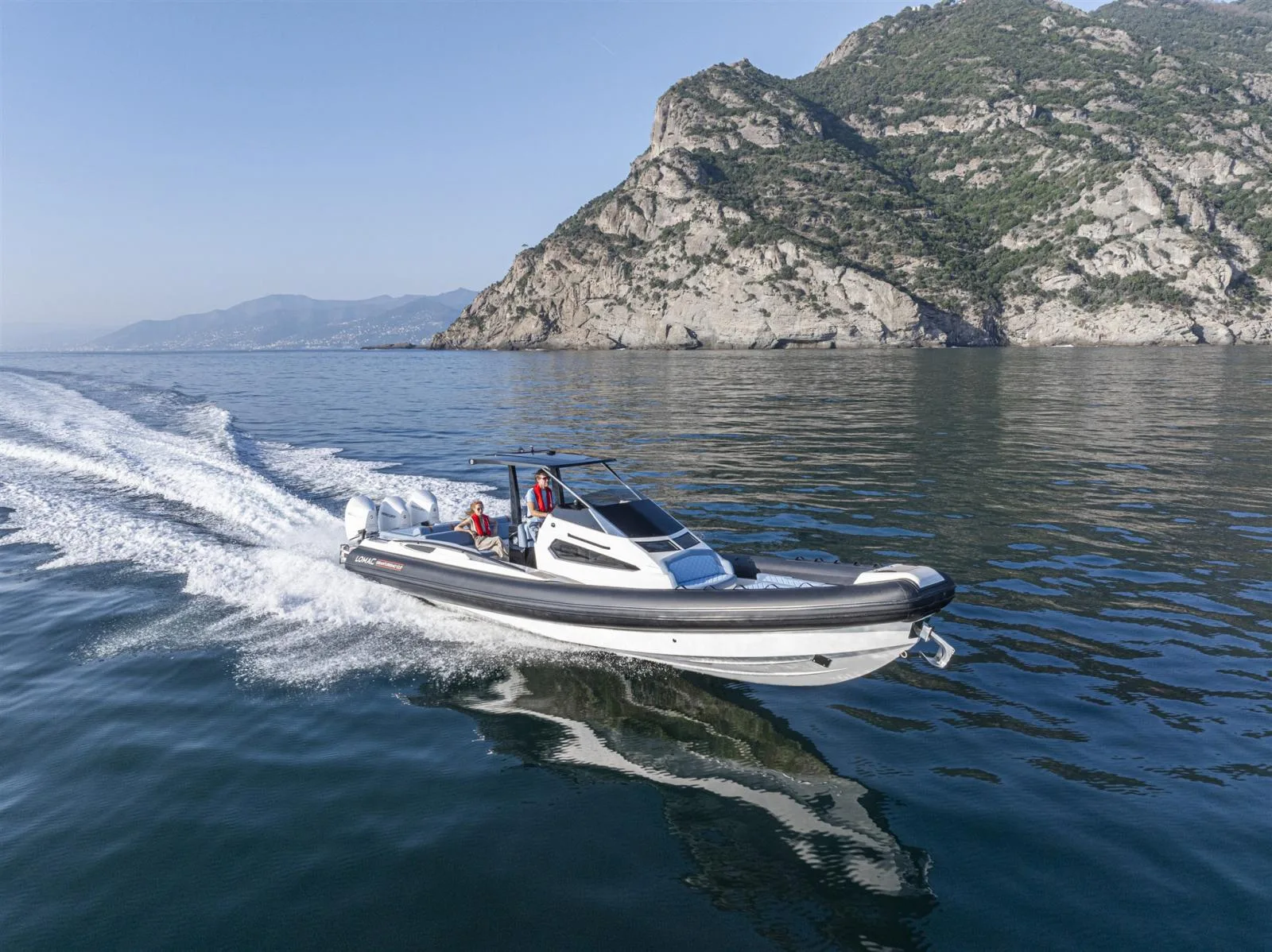 Lomac Granturismo 12 used - photo 1